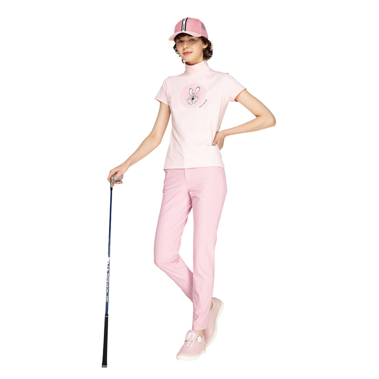 ストレートパンツ