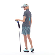 ２WAYショートパンツストライプ