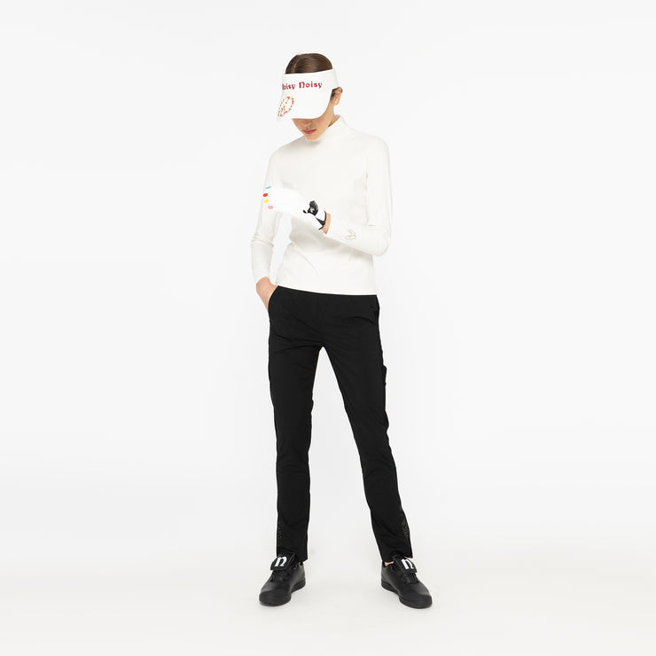 メッシュパンツ