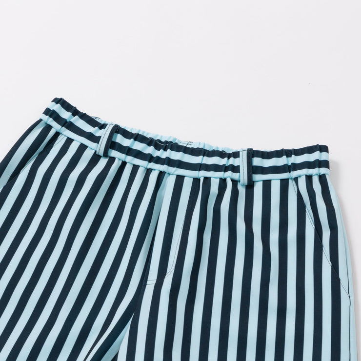 ２WAYショートパンツストライプ