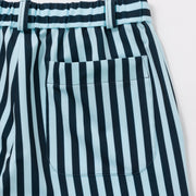２WAYショートパンツストライプ