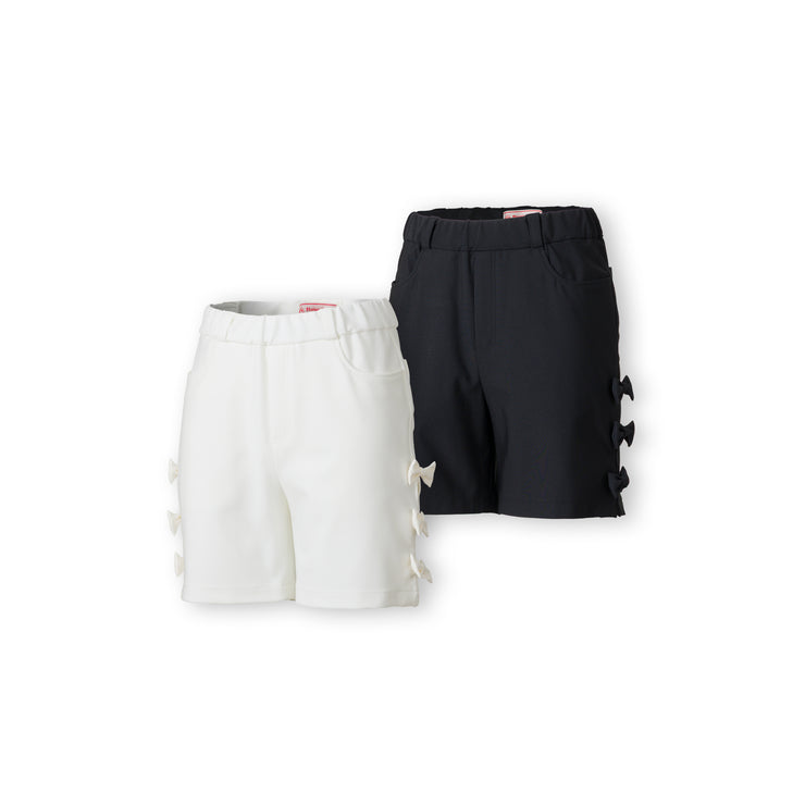 RIBONショートパンツ