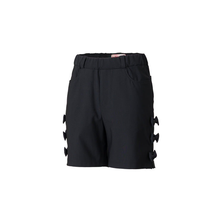 RIBONショートパンツ