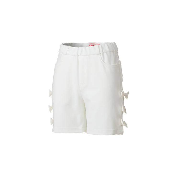 RIBONショートパンツ