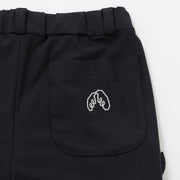 RIBONショートパンツ