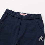 ストレートパンツ