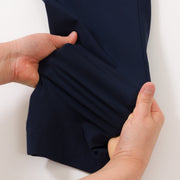 ストレートパンツ