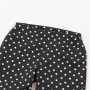 POLKA DOTS サブリナレギンス