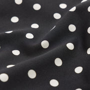POLKA DOTS サブリナレギンス
