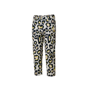 LEOPARD サブリナパンツ
