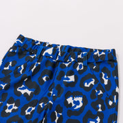 LEOPARD サブリナパンツ