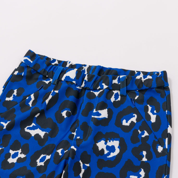 LEOPARD サブリナパンツ