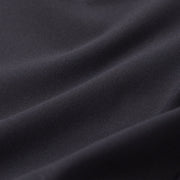 袖フラワーUVプルオーバー