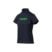 NOISYラインストーンUV半袖