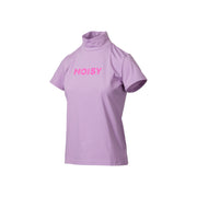 NOISYラインストーンUV半袖