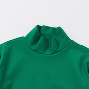 バックラインUVプルオーバー長袖