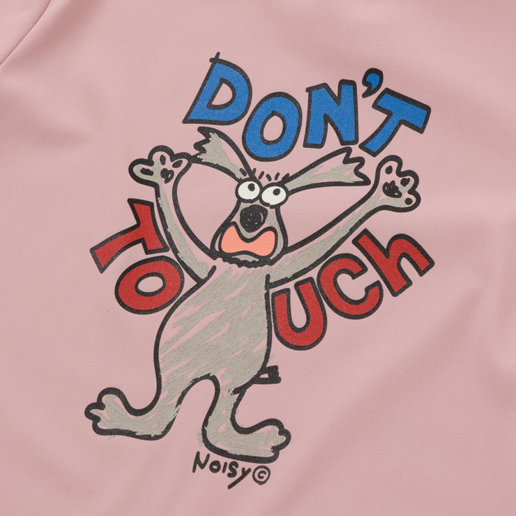 DON’T TOUCH半袖