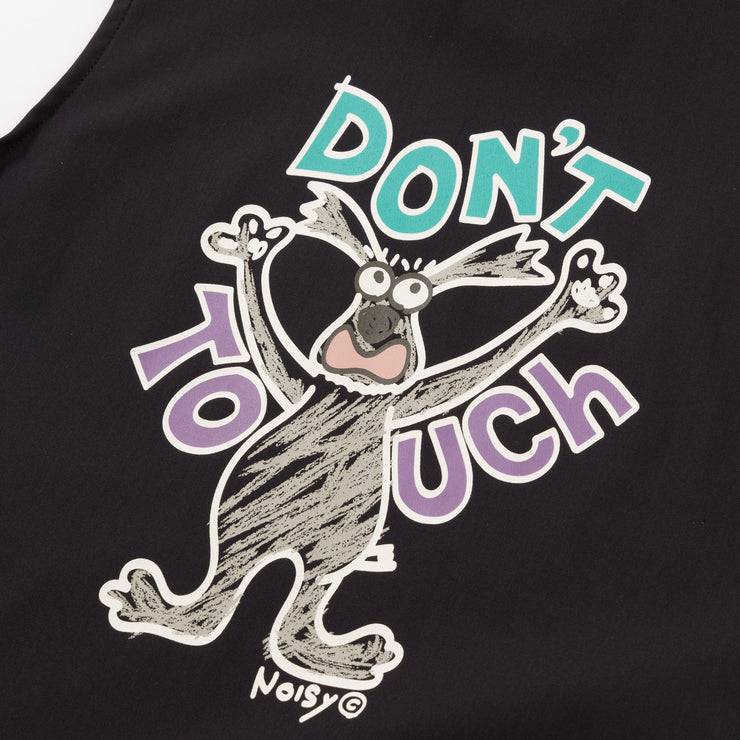 DON’T TOUCH ノースリーブ
