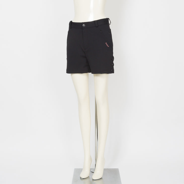 スカラップショートパンツ