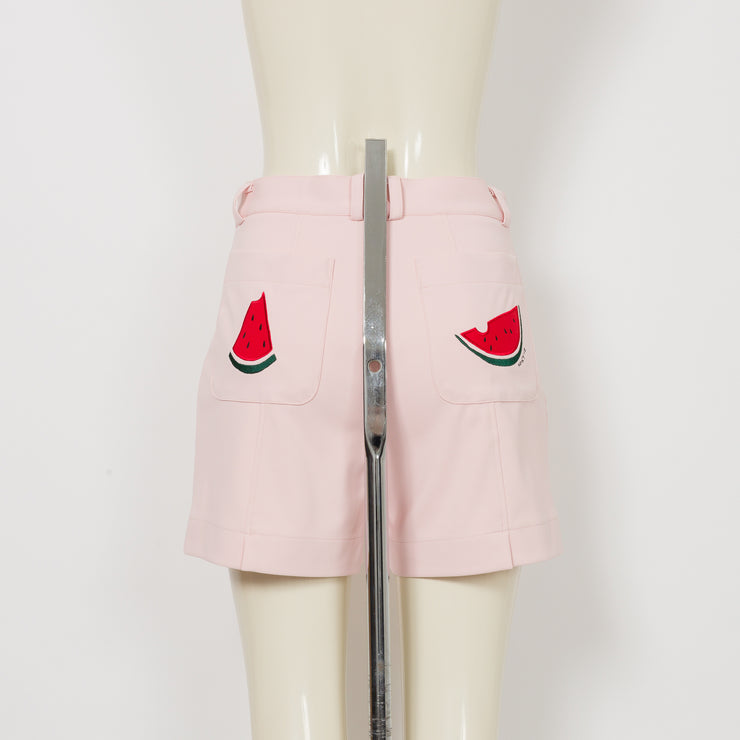 スイカショートパンツ