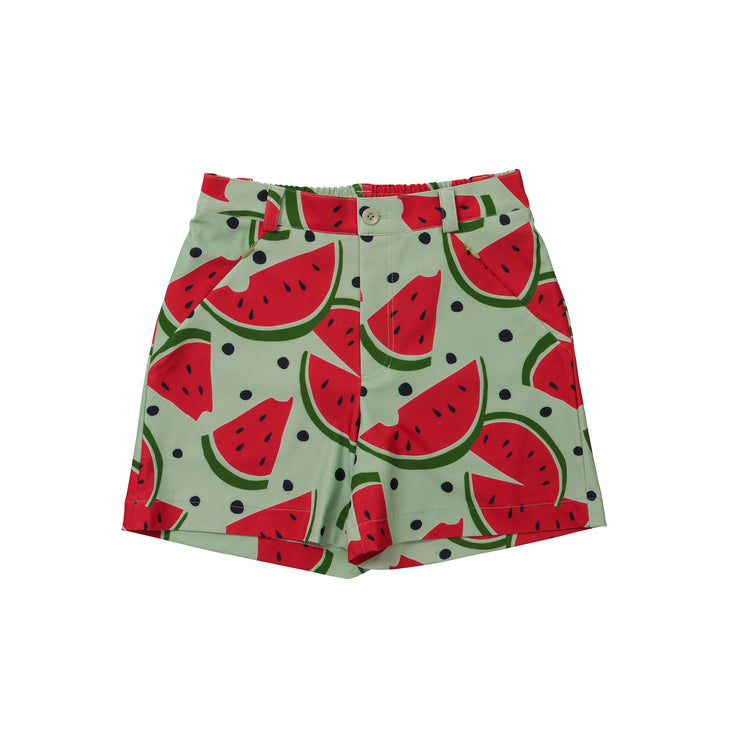 スイカショートパンツ