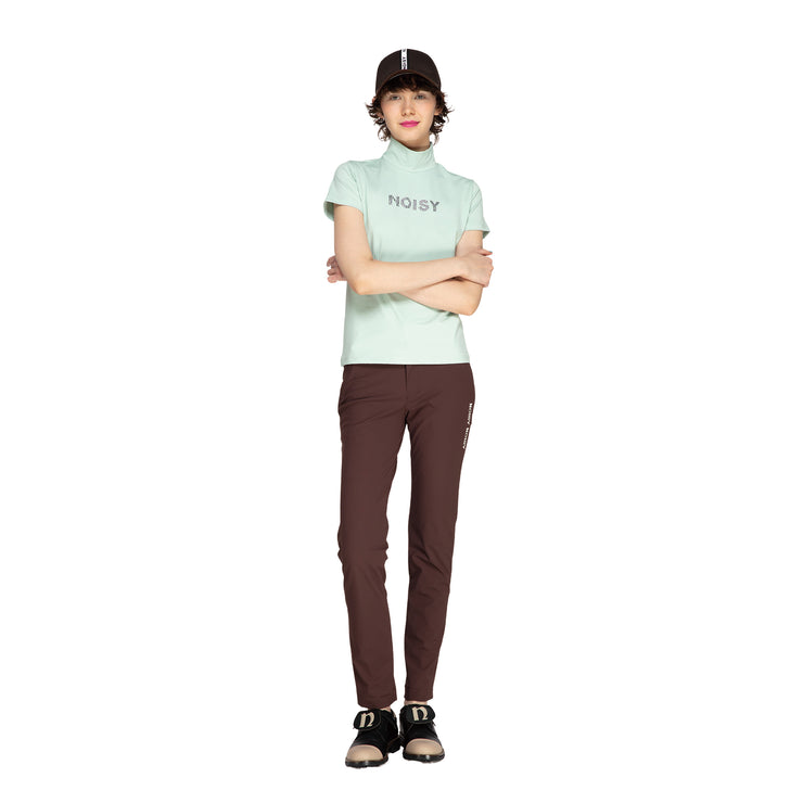 ストレートパンツ