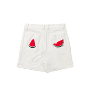スイカショートパンツ