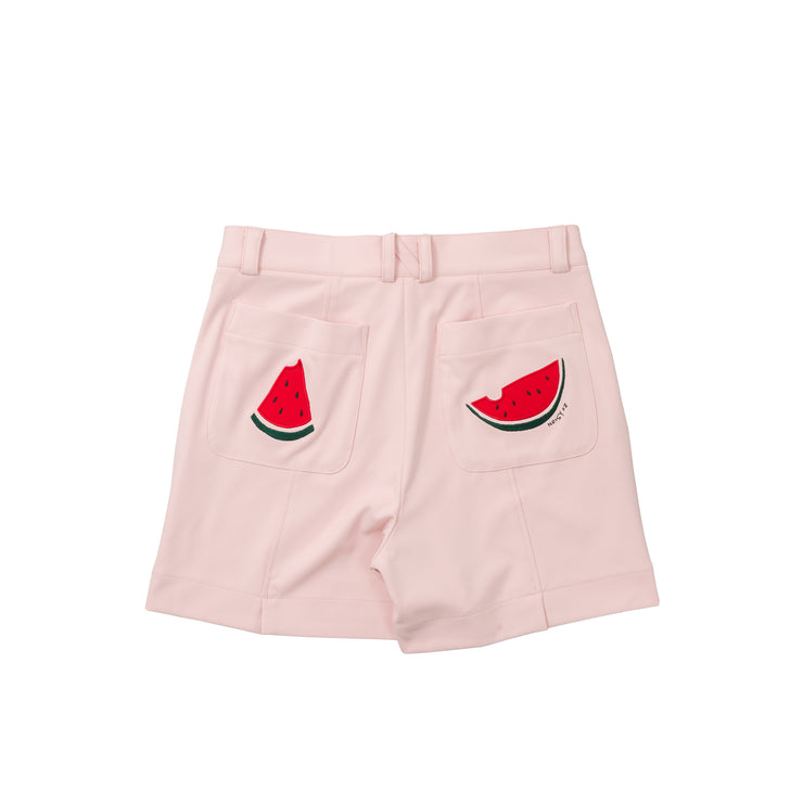 スイカショートパンツ