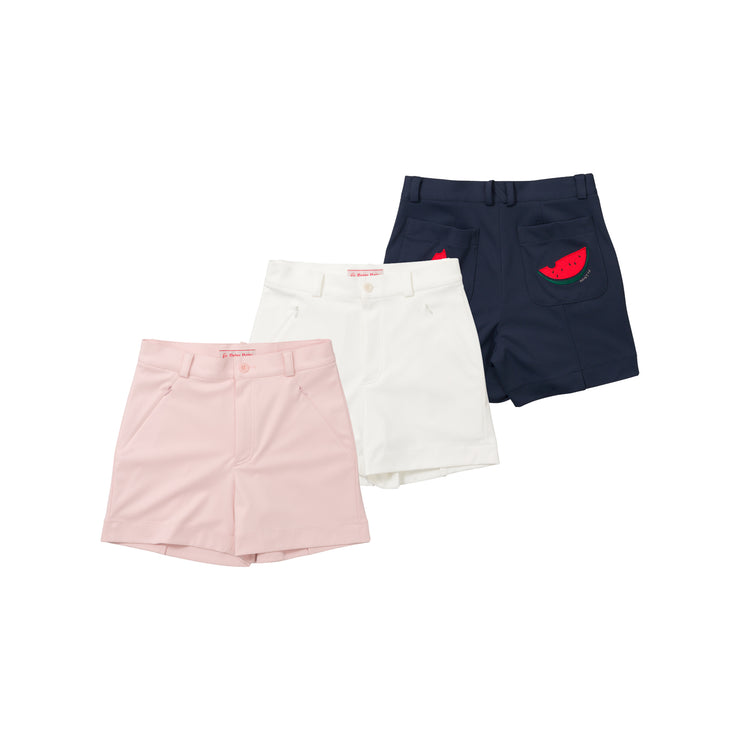 スイカショートパンツ