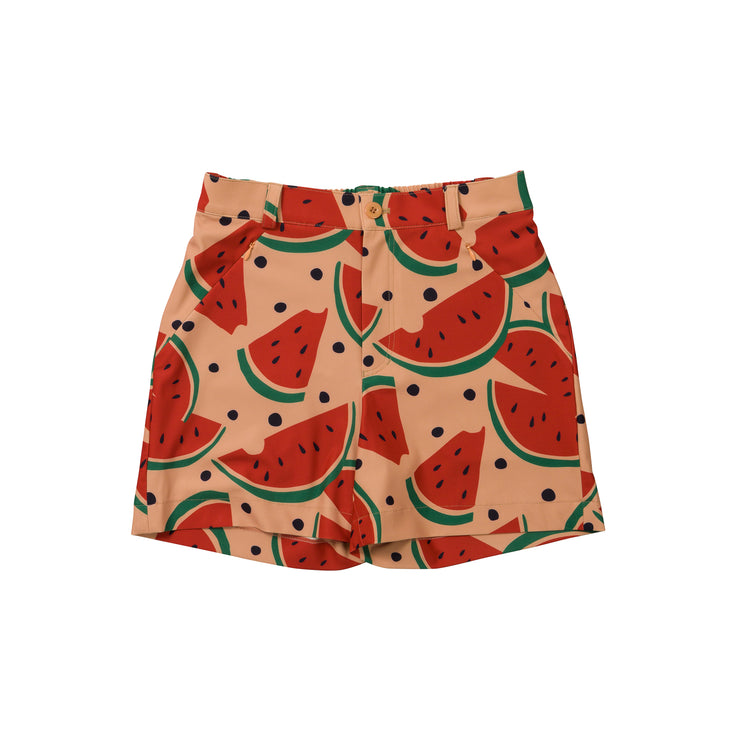 スイカショートパンツ