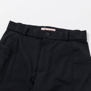 ストレートパンツ