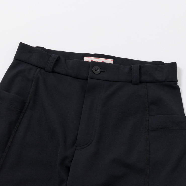 ストレートパンツ