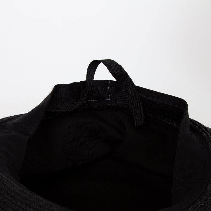 【O-S0101-BLK】ツートンハット　　完売